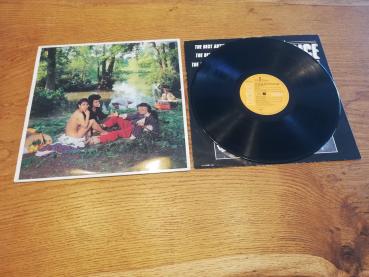 See Jungle ! See Jungle! Go Join Your Gang Yeah, City All Over! Go APE Crazy 1981 RCA Victor PL 25376 Deutsche Pressung VG+/VG